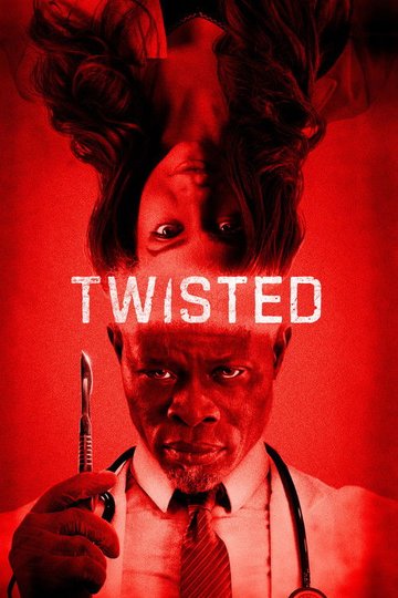 Locandina di Twisted