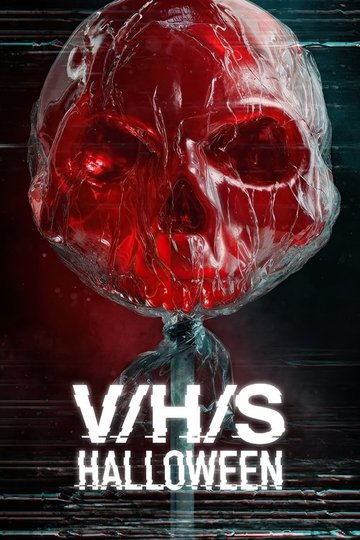 Locandina di V/H/S/Halloween