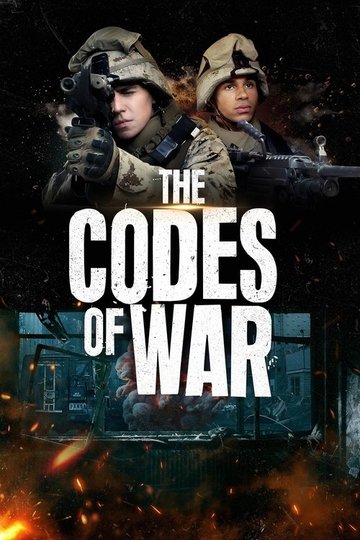 Locandina di The Codes of War