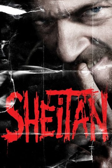 Locandina di Sheitan