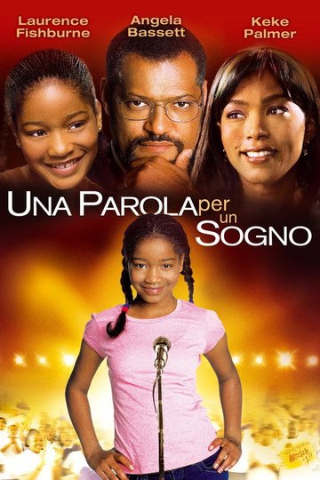 Locandina di Una parola per un sogno