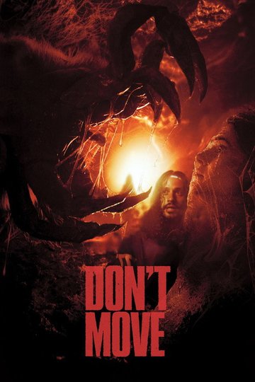 Locandina di Don't Move