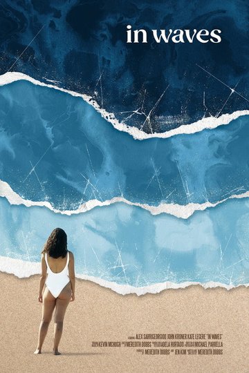 Locandina di In Waves