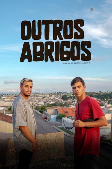Locandina di Outros Abrigos