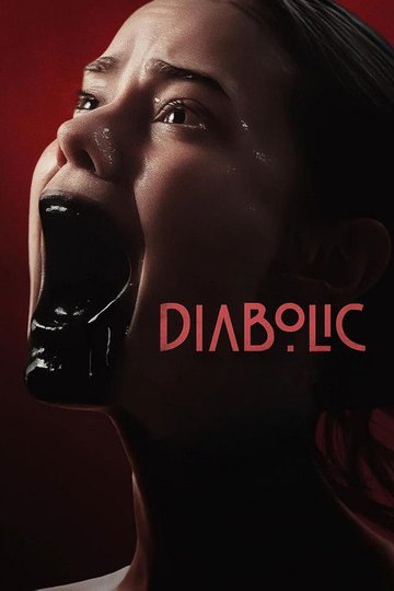 Locandina di Diabolic