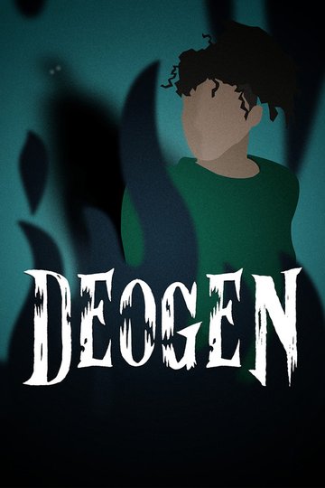 Locandina di Deogen