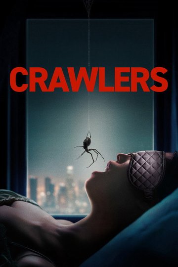 Locandina di Arachnid - Ragnatela letale