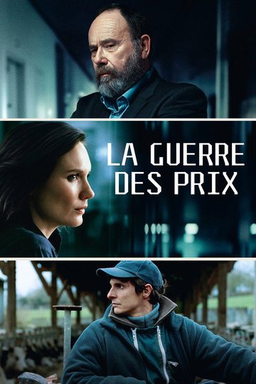 Locandina di La Guerre des Prix