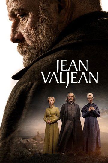 Locandina di Jean Valjean