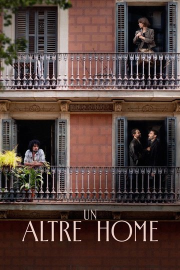 Locandina di Un altre home