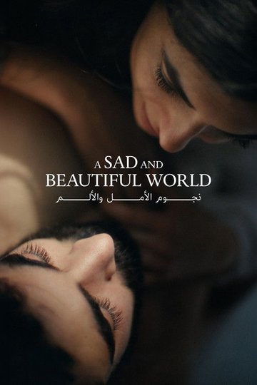 Locandina di A Sad and Beautiful World