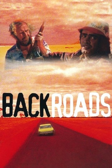 Locandina di Backroads