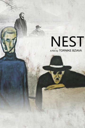 Locandina di Le nid