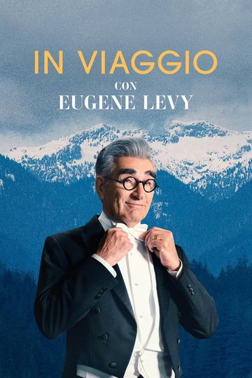 Locandina di In viaggio con Eugene Levy