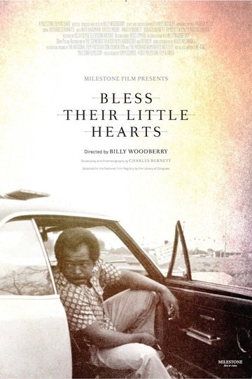 Locandina di Bless Their Little Hearts