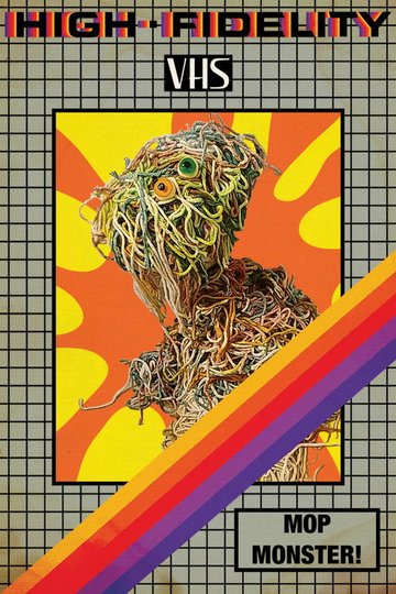 Locandina di Mop Monster!