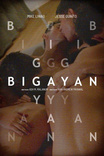 Locandina di Bigayan