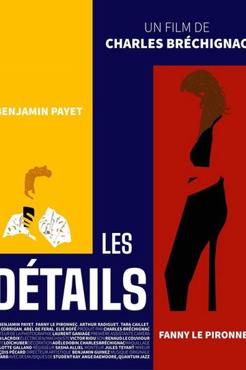 Locandina di Les détails