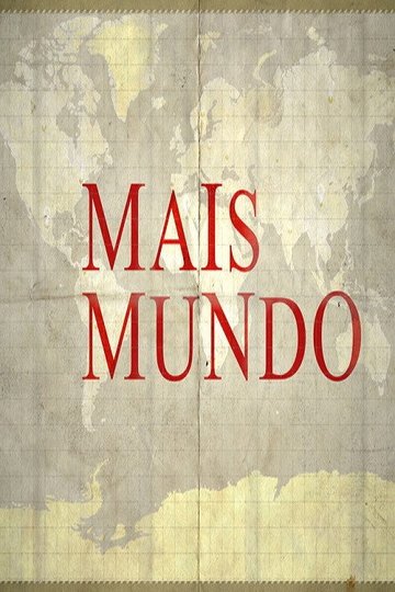 Locandina di Mais Mundo