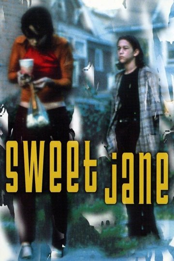 Locandina di Sweet Jane