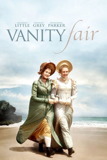 Locandina di Vanity Fair