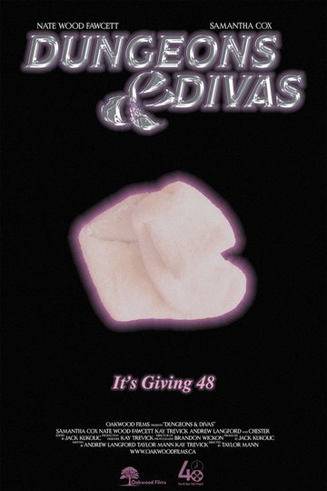 Locandina di Dungeons & Divas