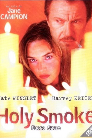 Locandina di Holy Smoke - Fuoco sacro