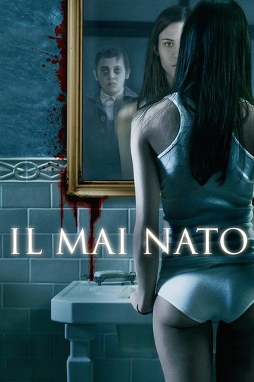 Locandina di Il mai nato