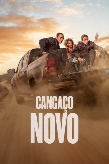 Locandina di New Bandits