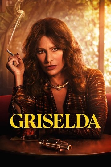 Locandina di Griselda