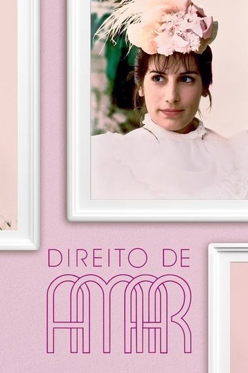 Locandina di Direito de Amar