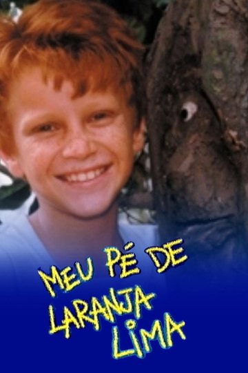 Locandina di Meu Pé de Laranja Lima