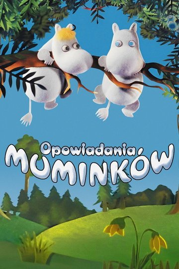 Locandina di Opowiadania Muminków