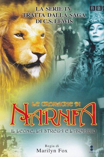 Locandina di Le cronache di Narnia