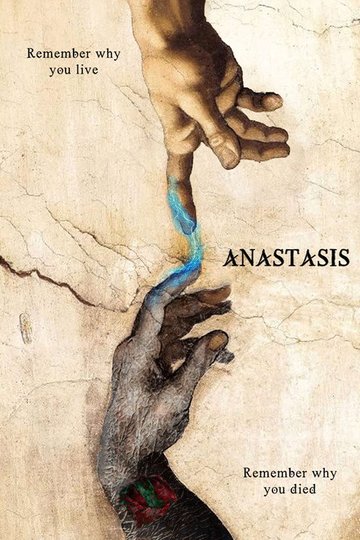 Locandina di Anastasis