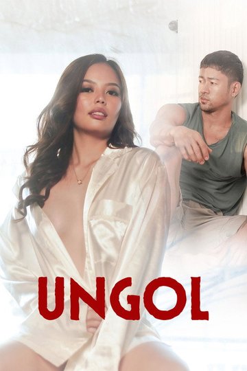 Locandina di Ungol