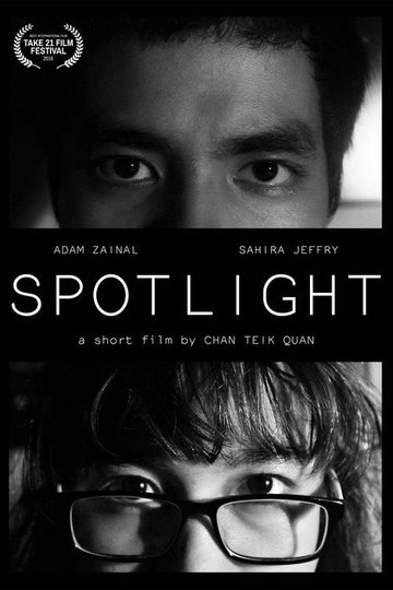 Locandina di Spotlight