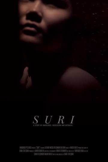 Locandina di Suri
