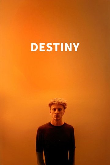 Locandina di Destiny