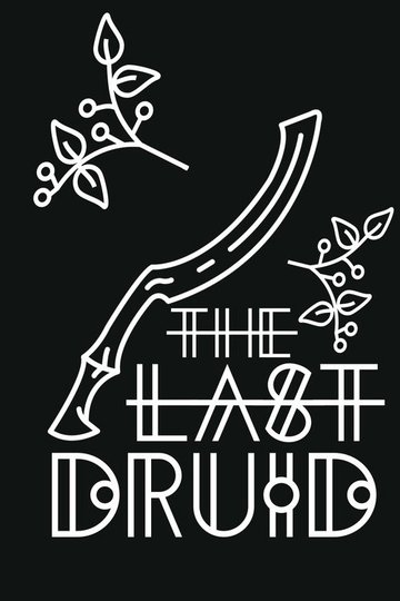 Locandina di The Last Druid