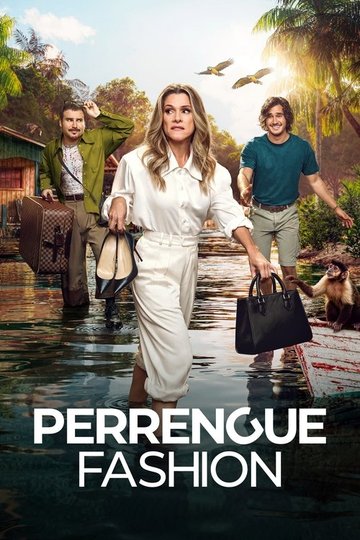 Locandina di Perrengue Fashion