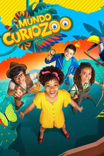 Locandina di Mundo CurioZoo