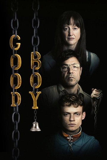 Locandina di Good Boy