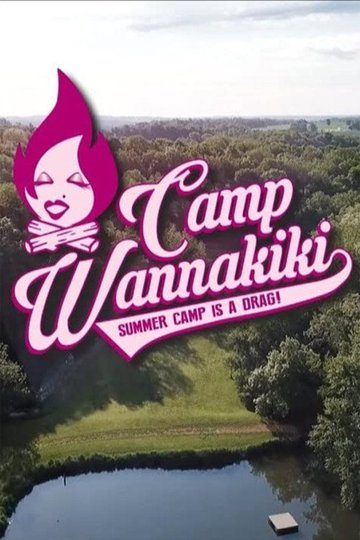 Locandina di Camp Wannakiki