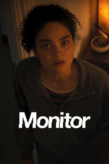 Locandina di Monitor