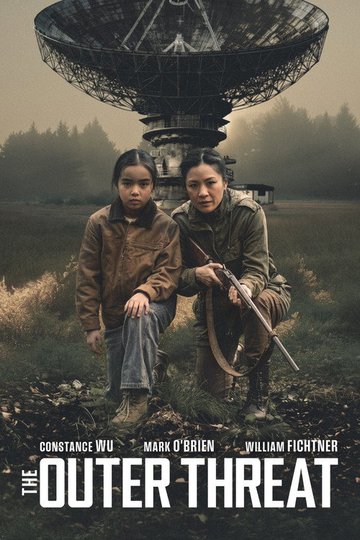 Locandina di The Outer Threat