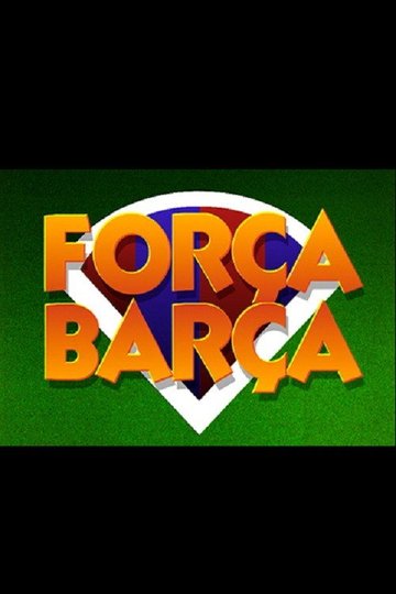 Locandina di Força Barça