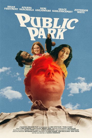 Locandina di Public Park