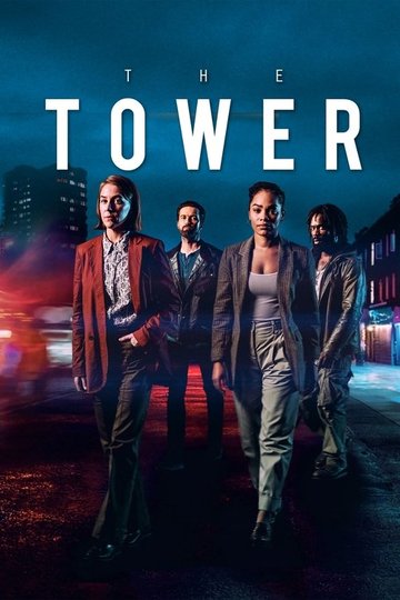 Locandina di The Tower