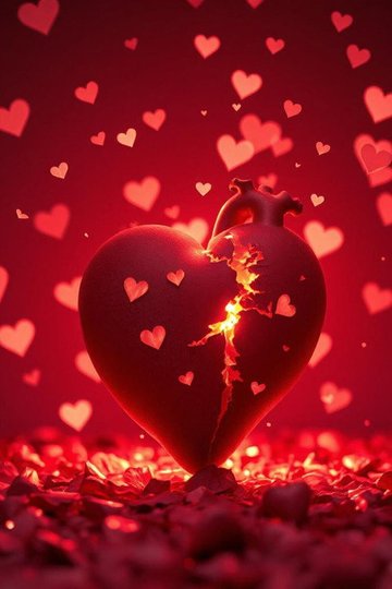 Locandina di Corazón Partío